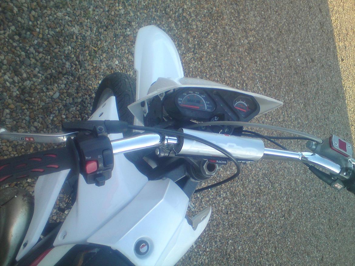 Gilera SMT LC DD billede 9