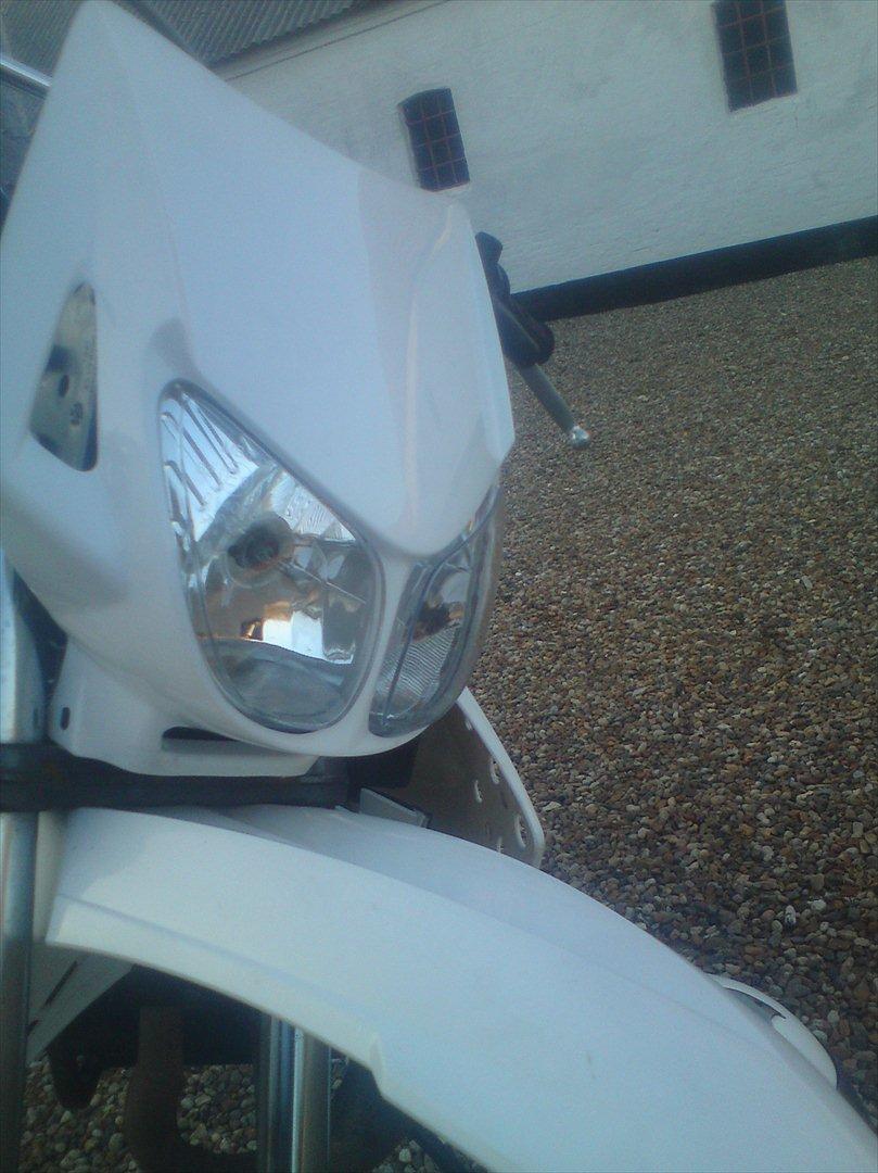 Gilera SMT LC DD billede 10