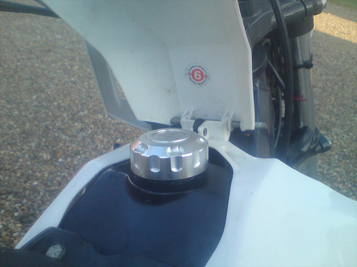 Gilera SMT LC DD billede 15