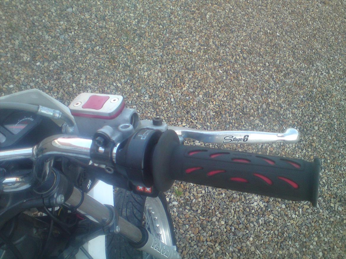 Gilera SMT LC DD billede 16