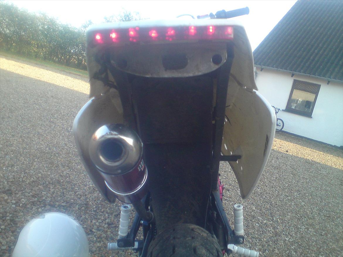 Gilera SMT LC DD billede 17