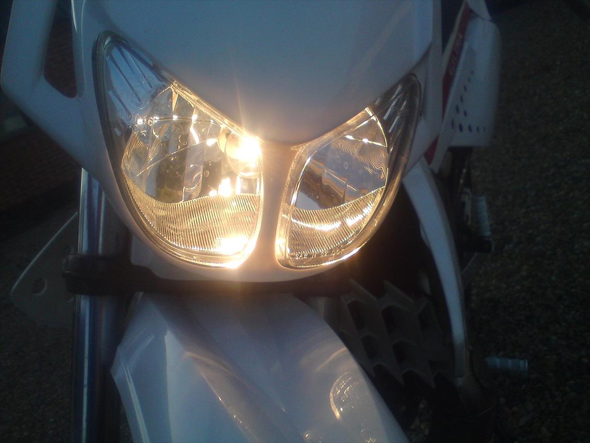 Gilera SMT LC DD billede 18