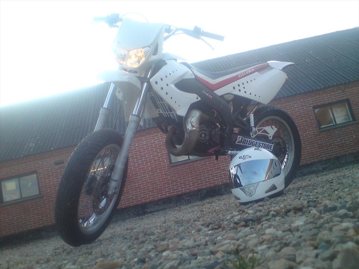 Gilera SMT LC DD billede 19