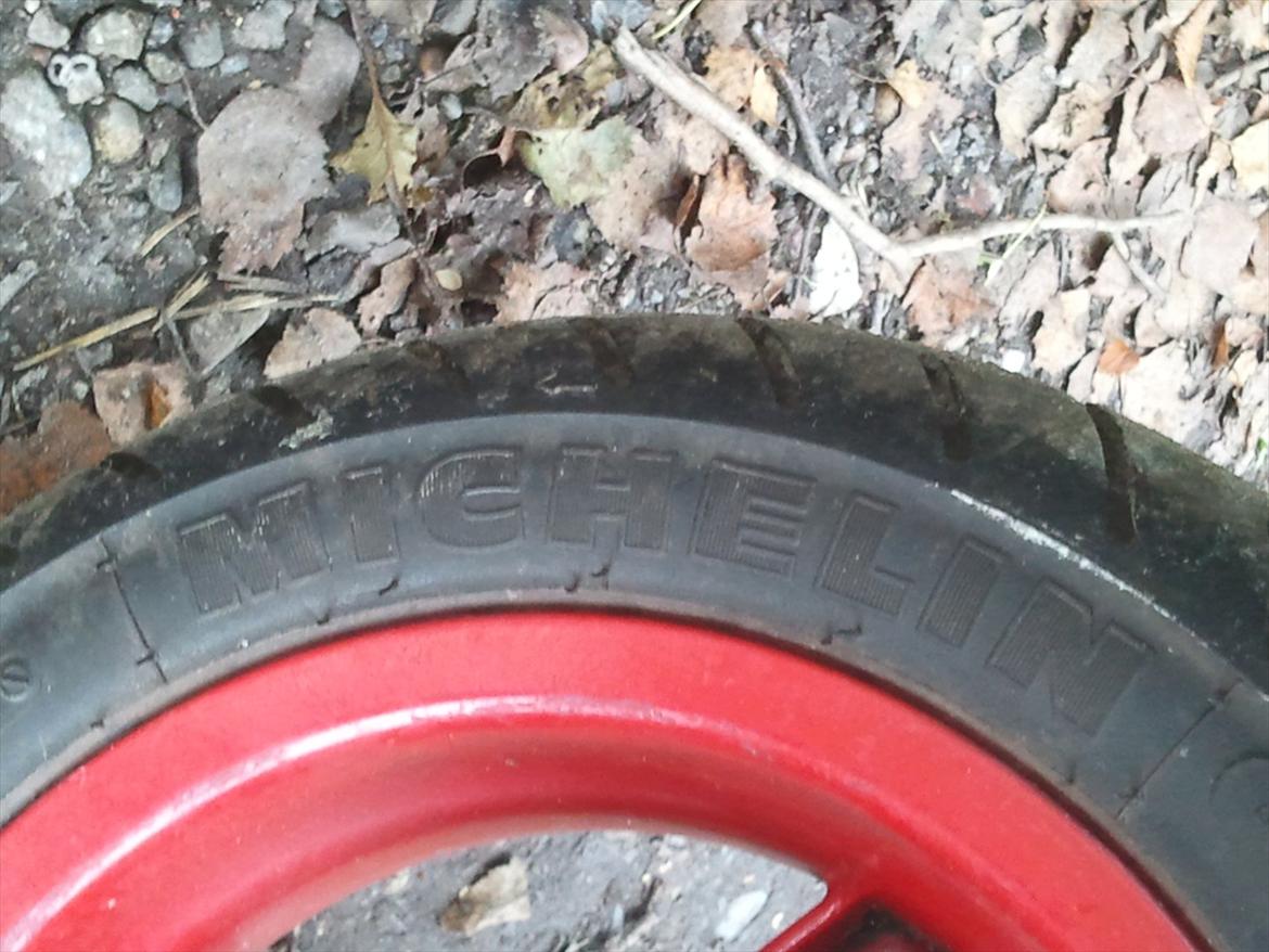 Aprilia Sonic til salg billede 8