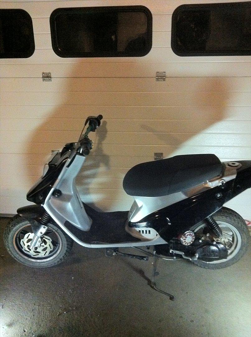 PGO Hot 50 billede 2