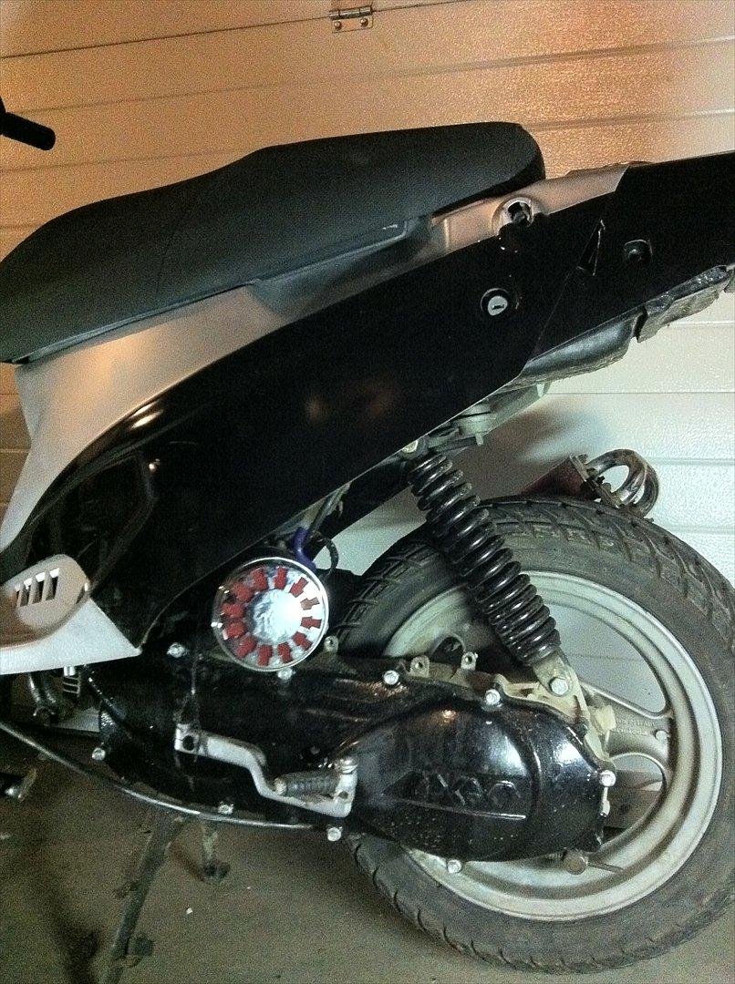 PGO Hot 50 billede 3