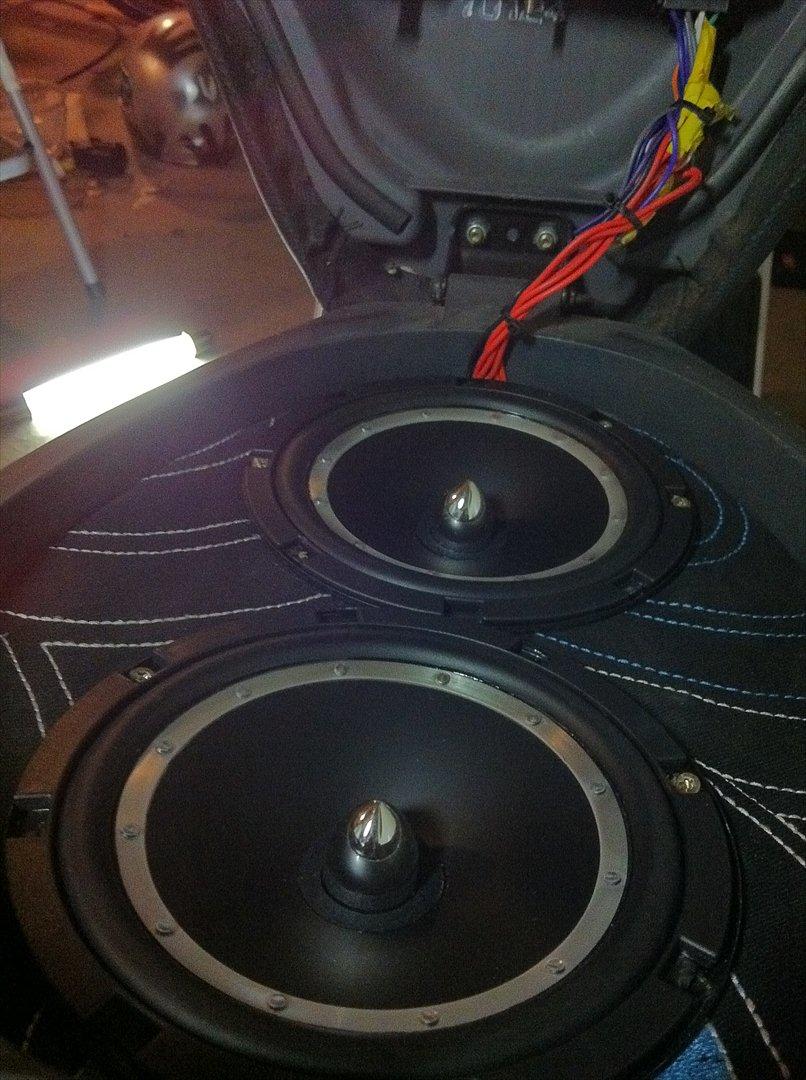 PGO Hot 50 billede 6