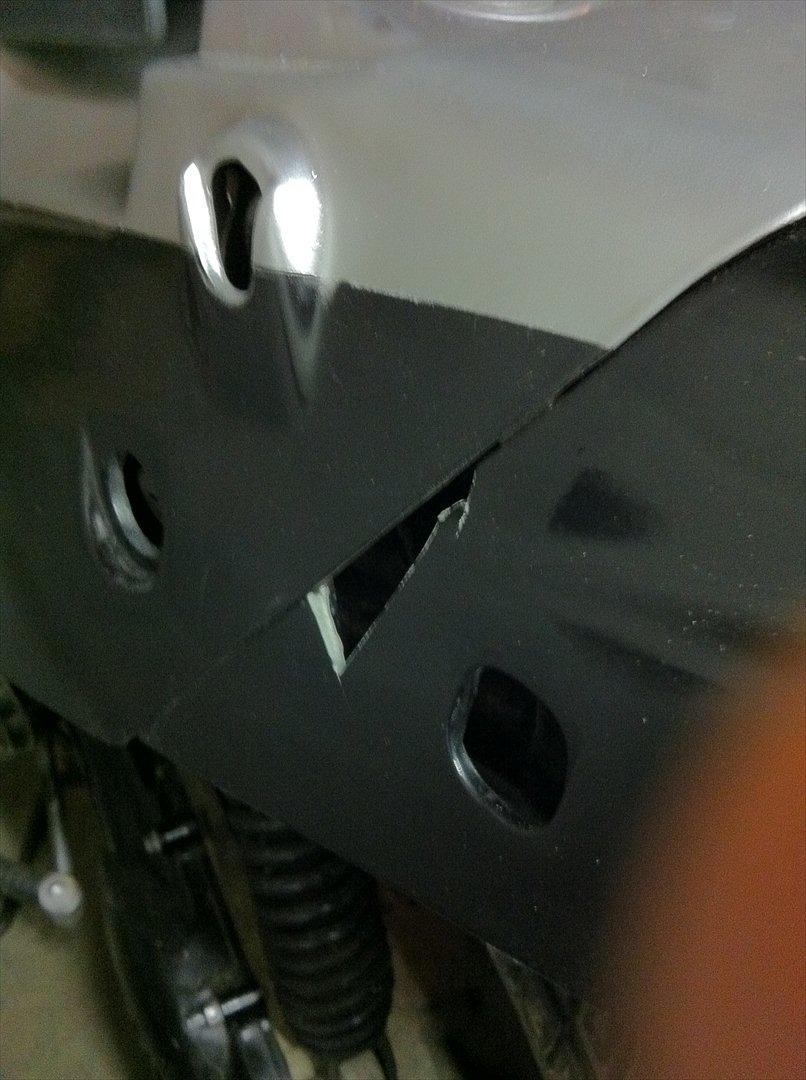 PGO Hot 50 billede 13