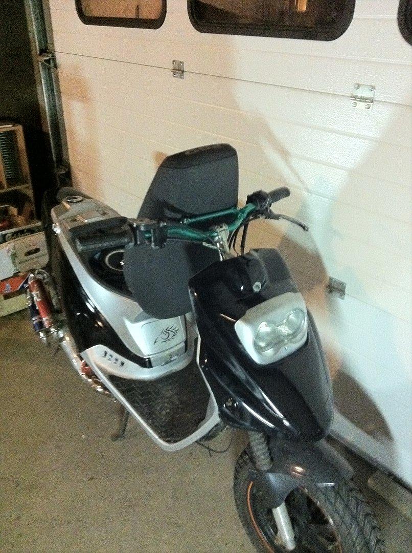 PGO Hot 50 billede 14