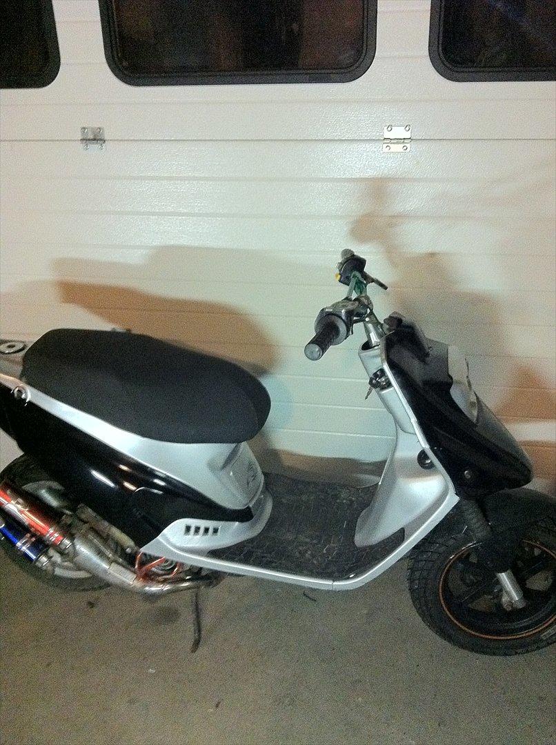 PGO Hot 50 billede 15