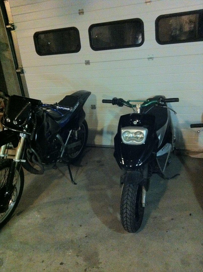 PGO Hot 50 billede 17