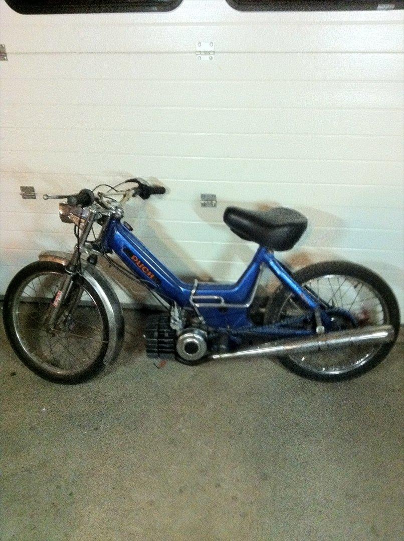 Puch Maxi k billede 1