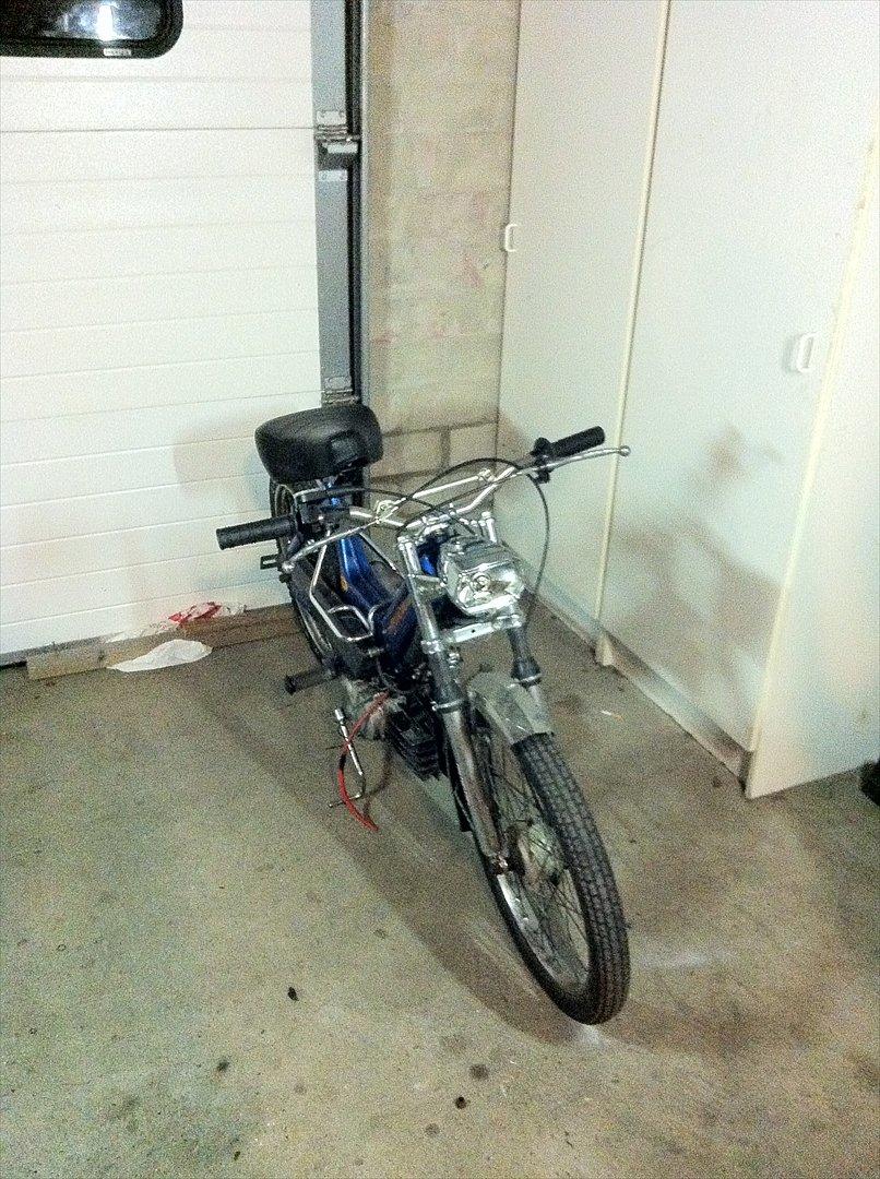 Puch Maxi k billede 2