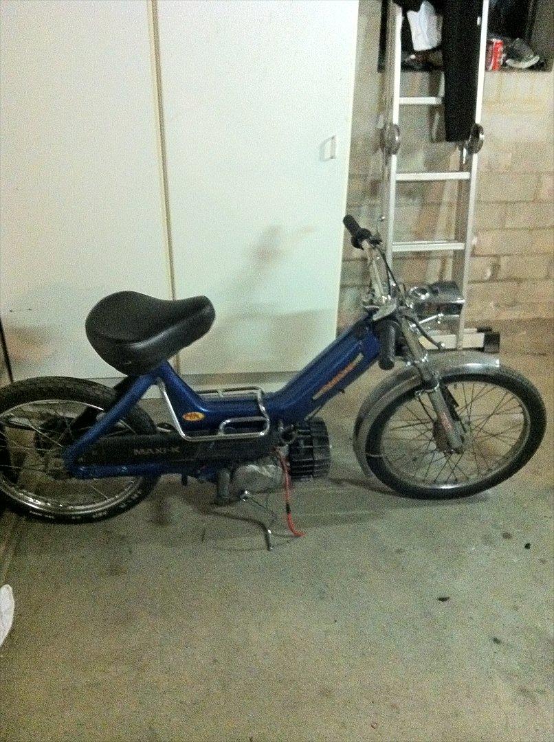 Puch Maxi k billede 3