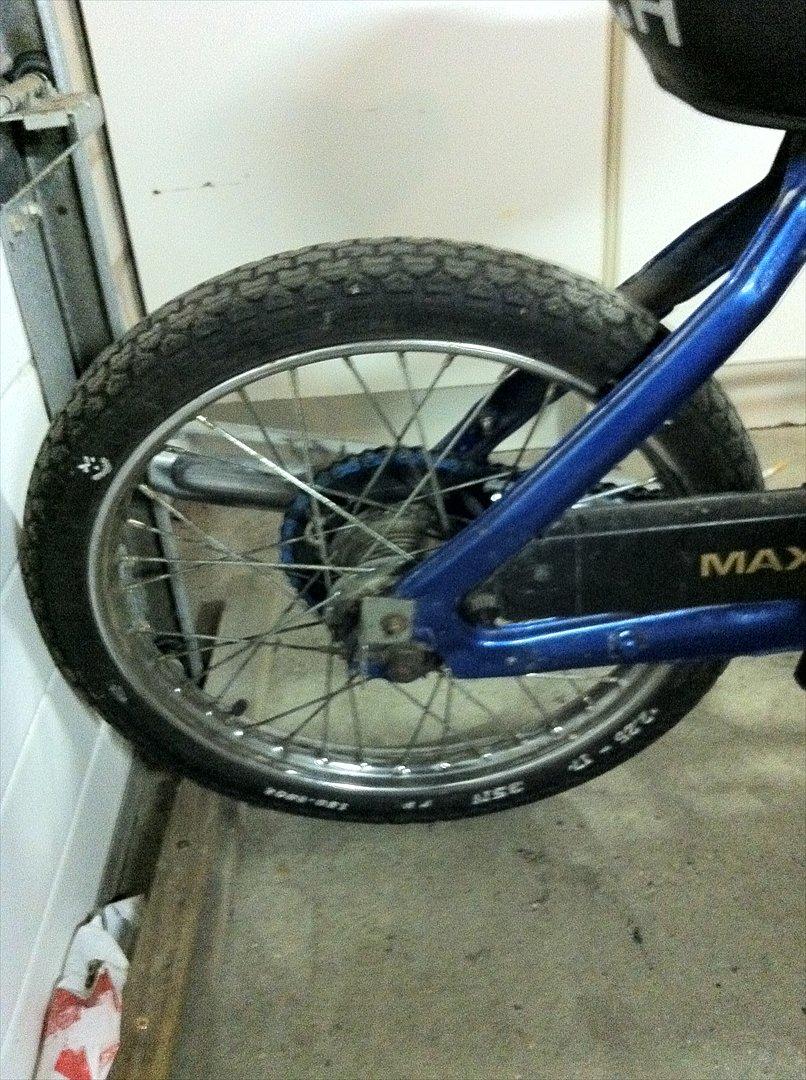 Puch Maxi k billede 5