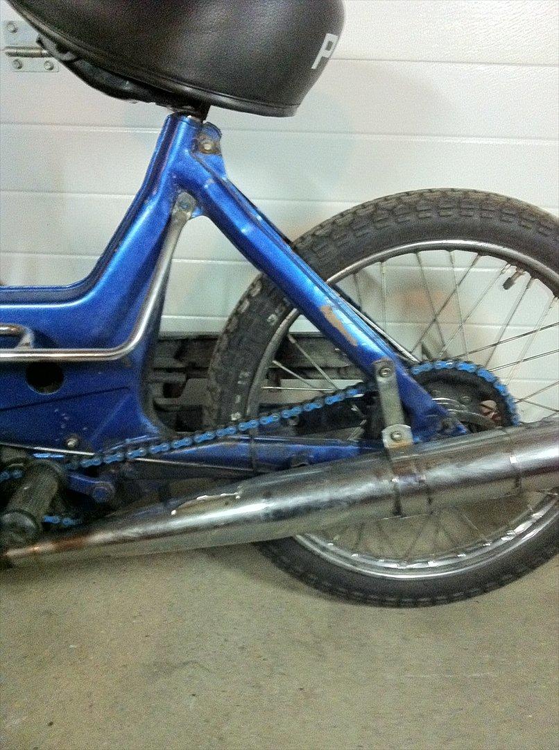 Puch Maxi k billede 7