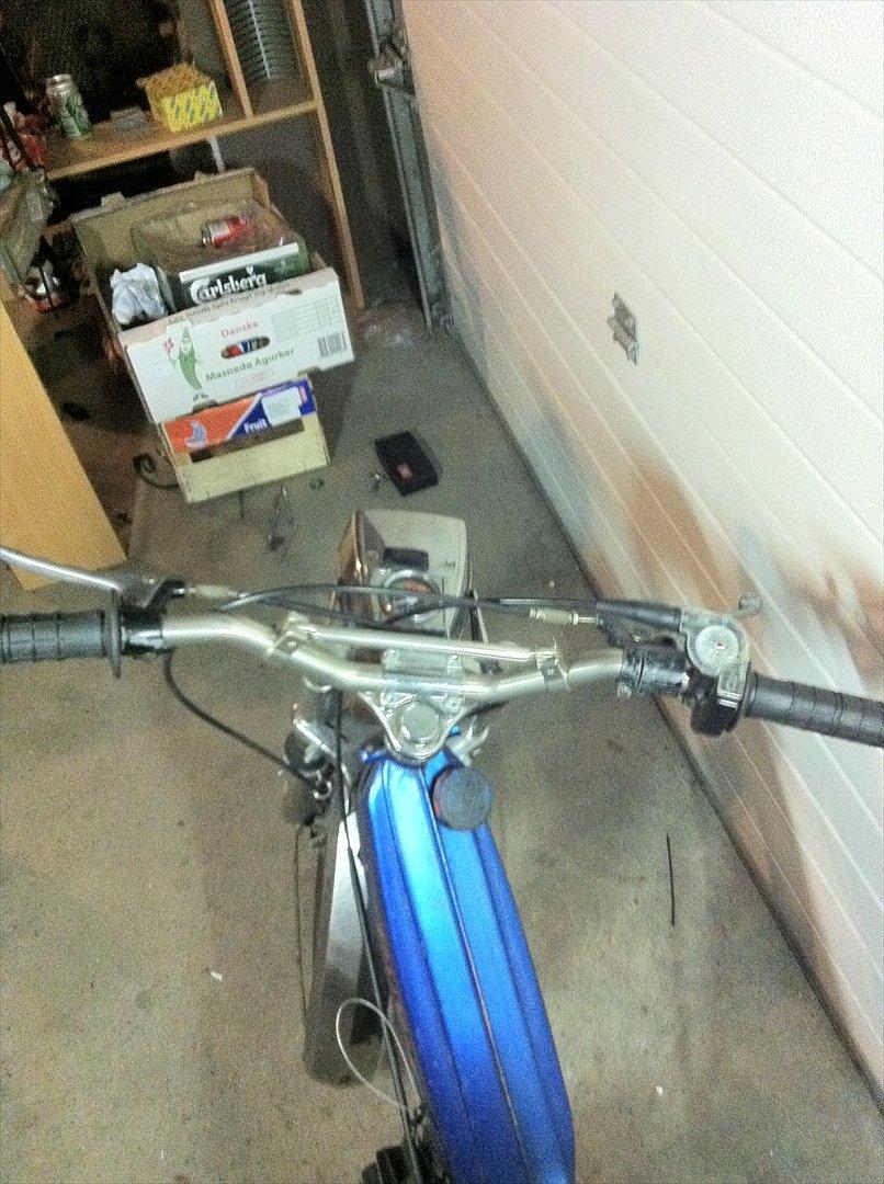 Puch Maxi k billede 8