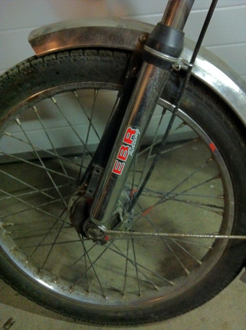 Puch Maxi k billede 10