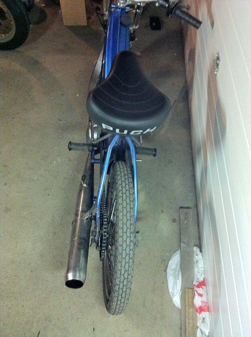 Puch Maxi k billede 11