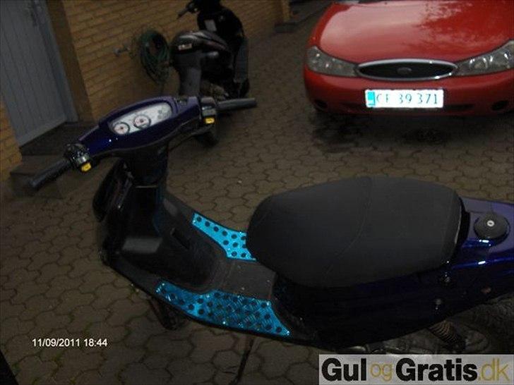 PGO hot 50 billede 3