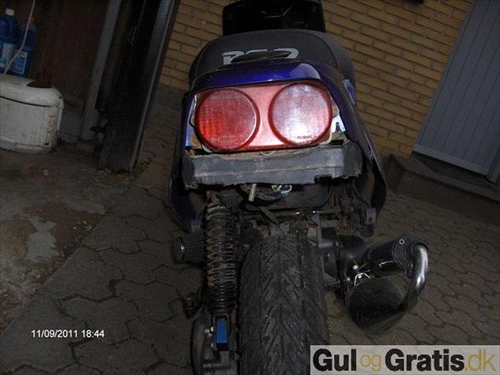 PGO hot 50 billede 4