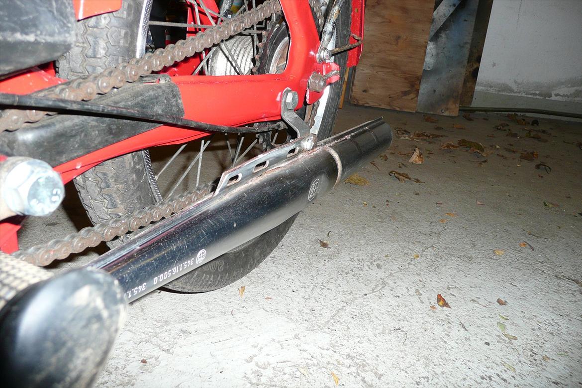 Puch Maxi K  billede 6