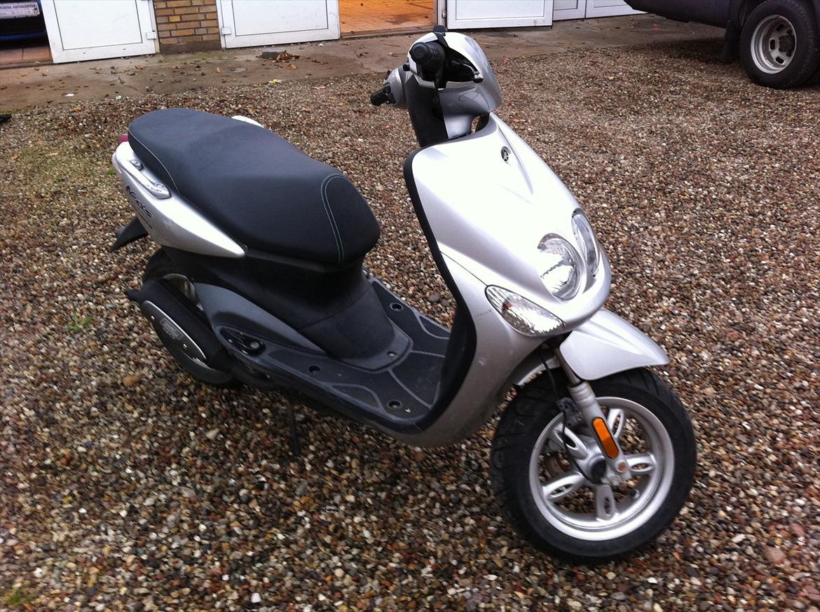 Yamaha neo's billede 2