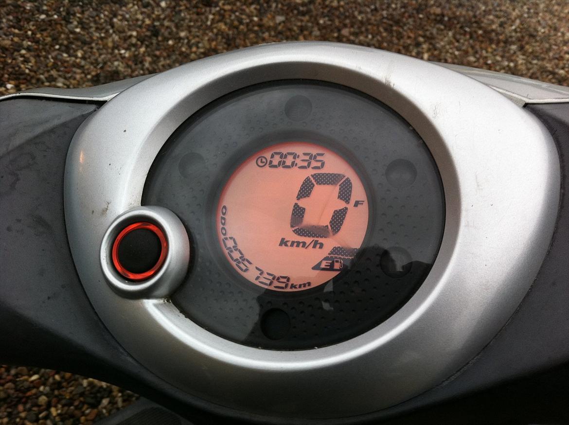 Yamaha neo's billede 5