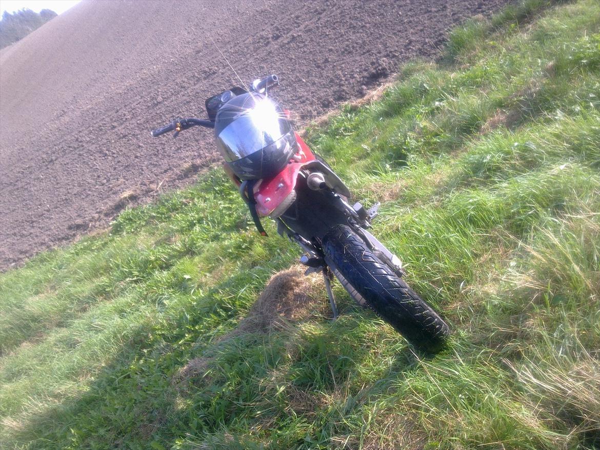 Suzuki smx billede 7