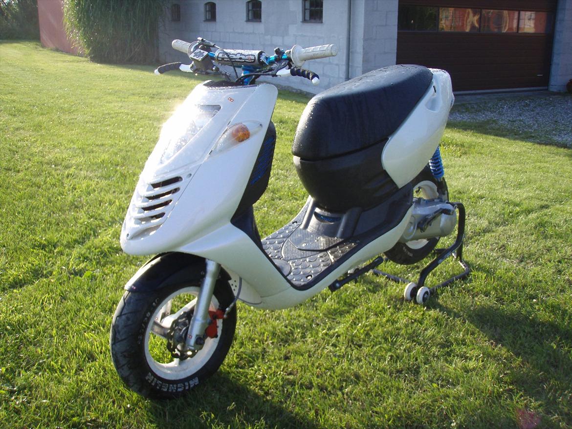 Aprilia Sonic TILSALG billede 1