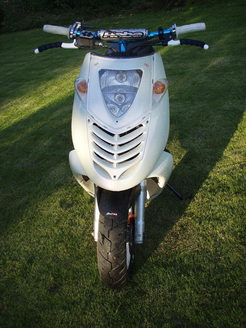 Aprilia Sonic TILSALG billede 6