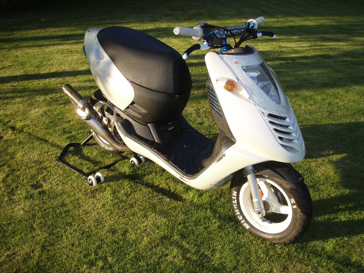 Aprilia Sonic TILSALG billede 5