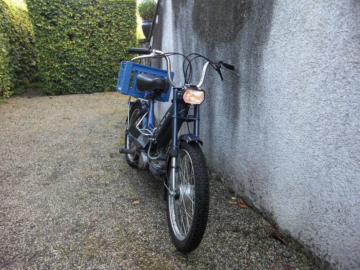 Puch Maxi - MælkekasseMonsteret! - SOLGT billede 2