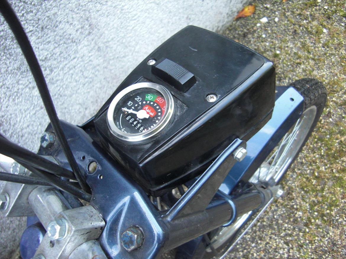 Puch Maxi - MælkekasseMonsteret! - SOLGT billede 3