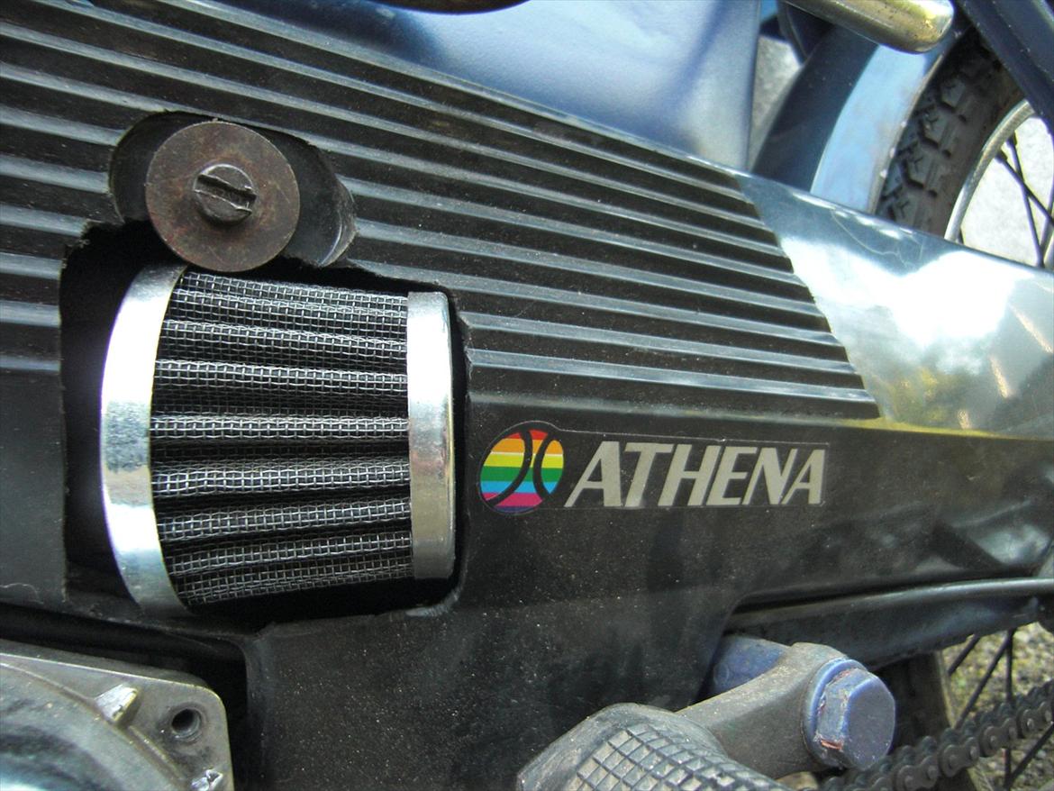 Puch Maxi - MælkekasseMonsteret! - SOLGT billede 14