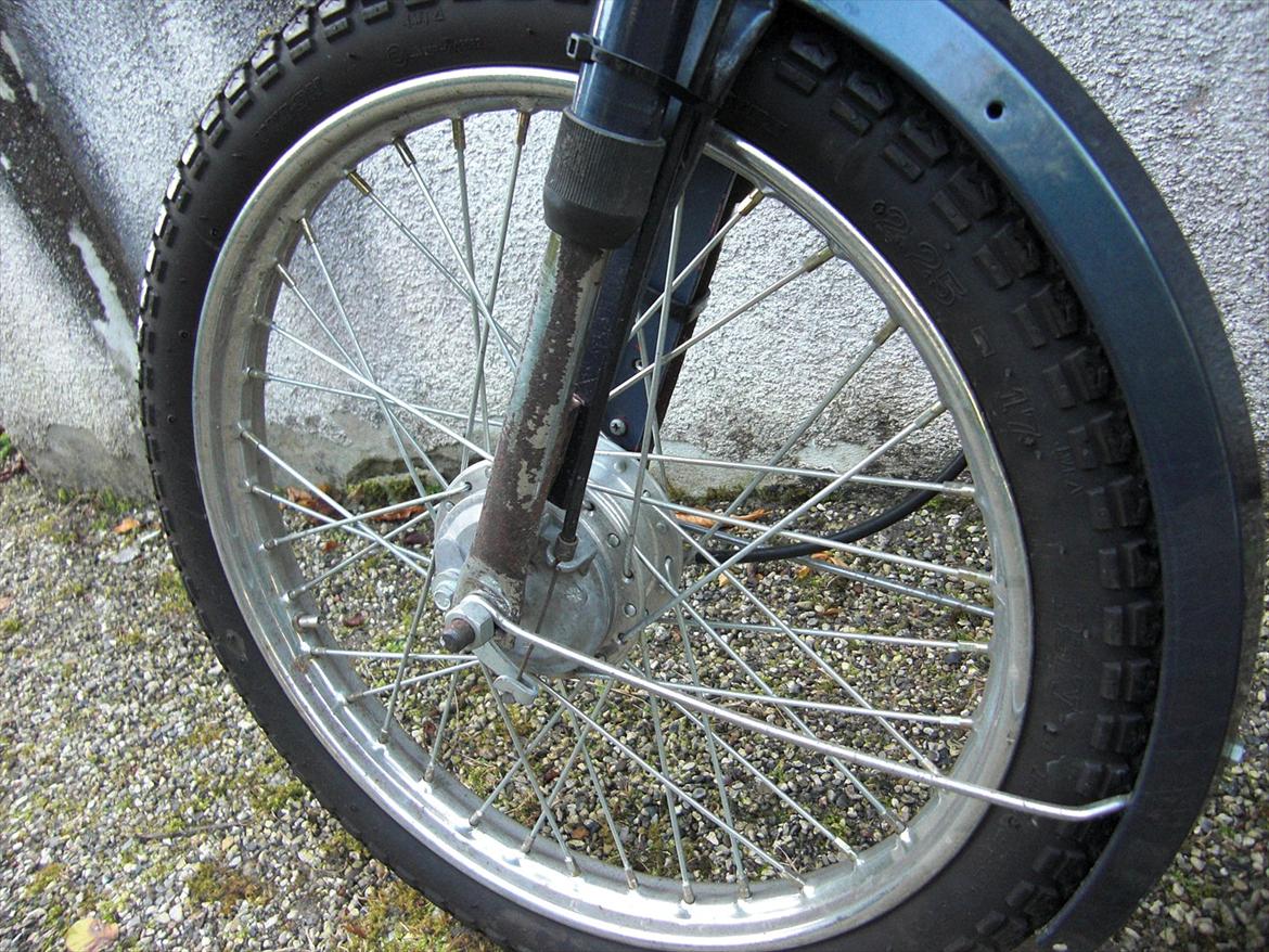 Puch Maxi - MælkekasseMonsteret! - SOLGT billede 18