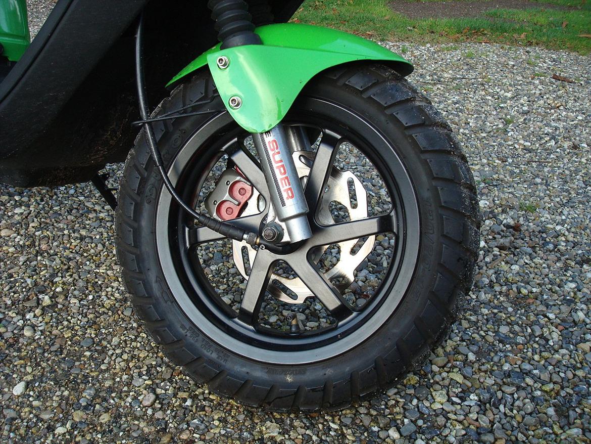 PGO Hot 50 billede 2