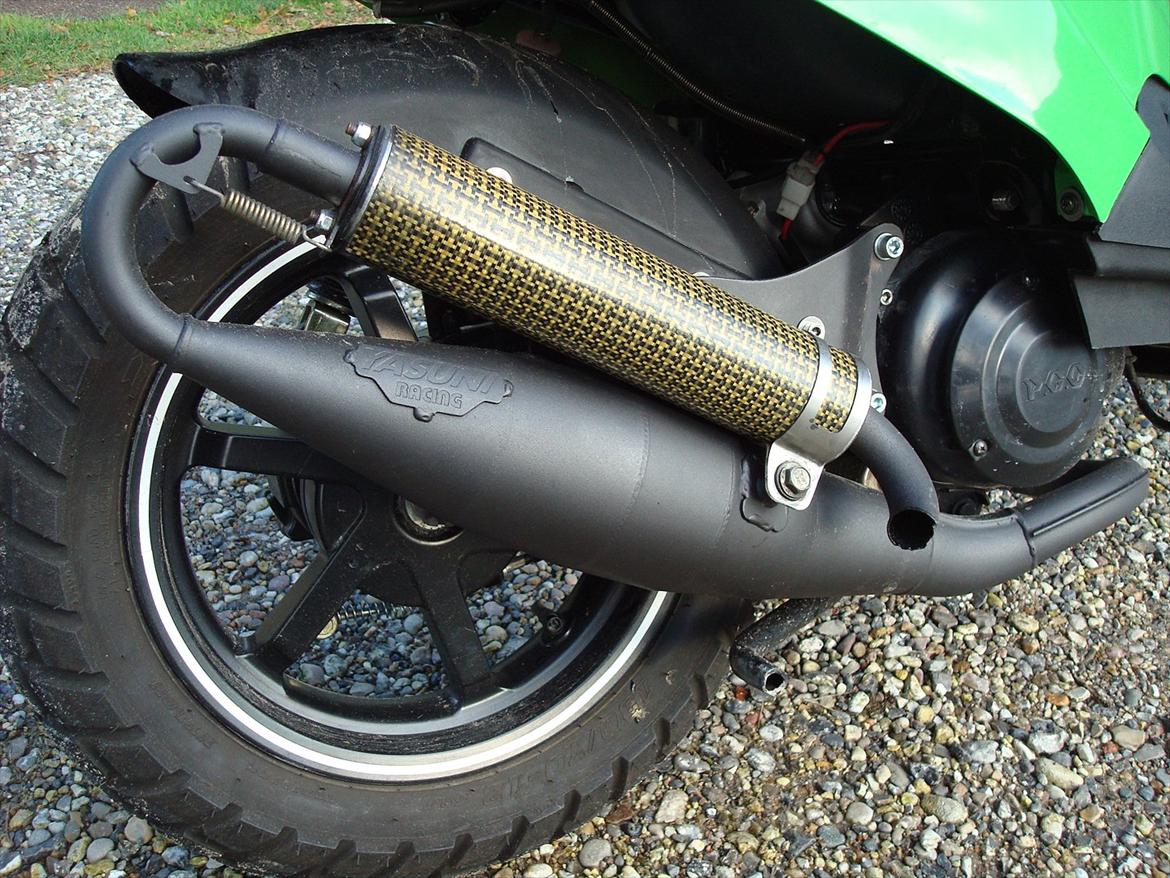 PGO Hot 50 billede 4