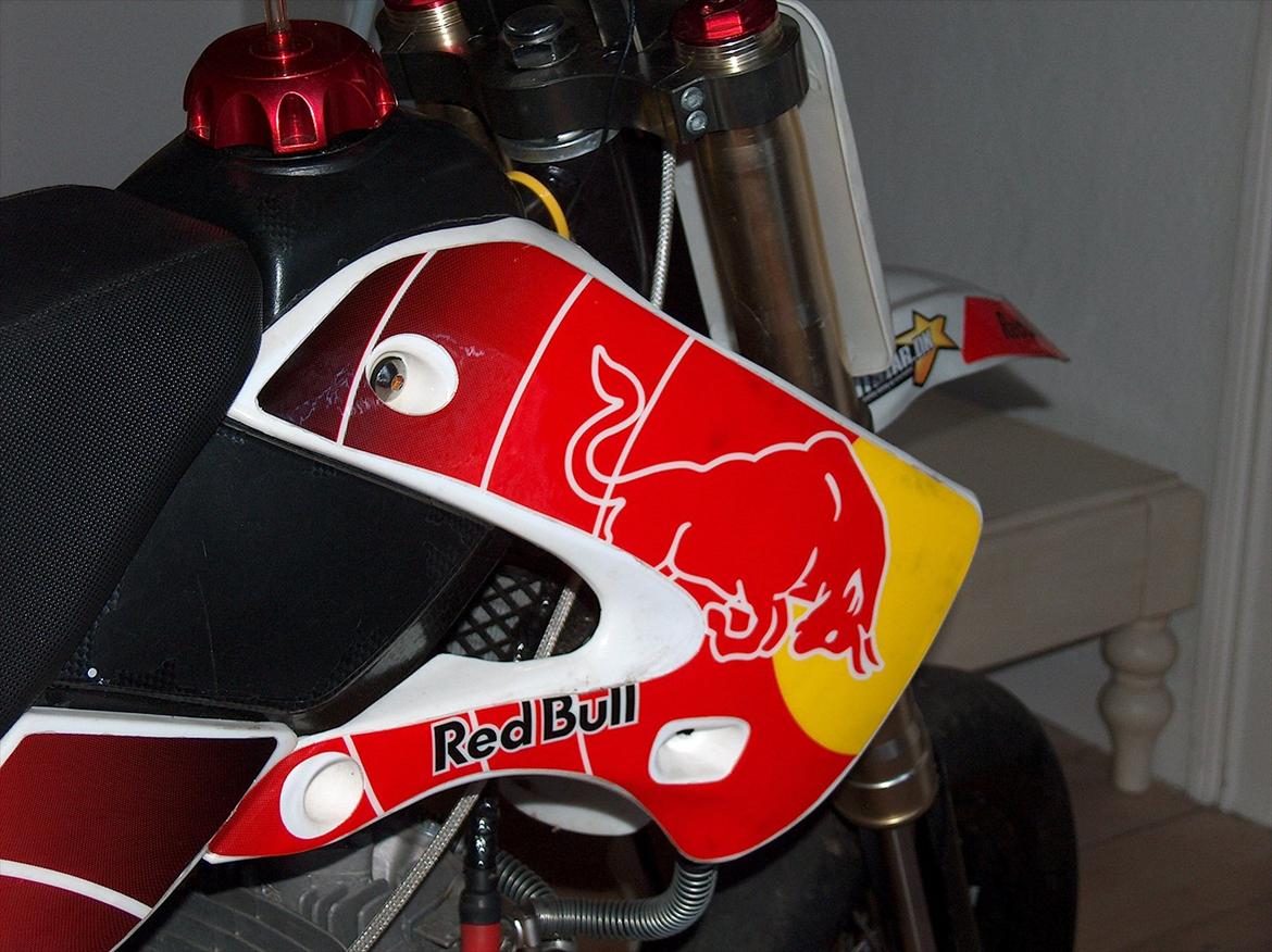 Zoot SM BR #Redbull  billede 7