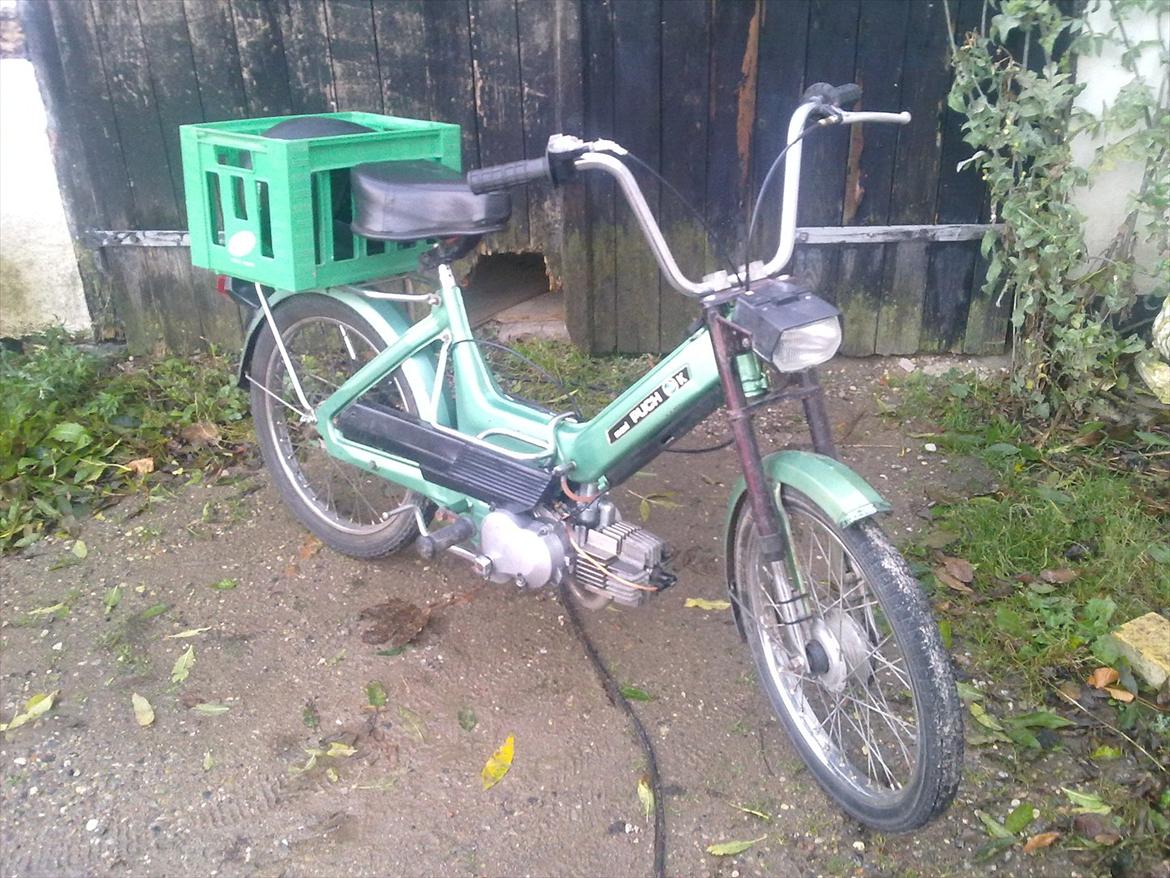 Puch Maxi K billede 2