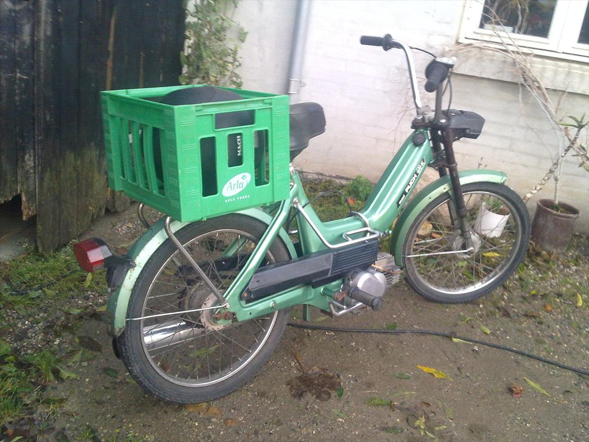 Puch Maxi K billede 4