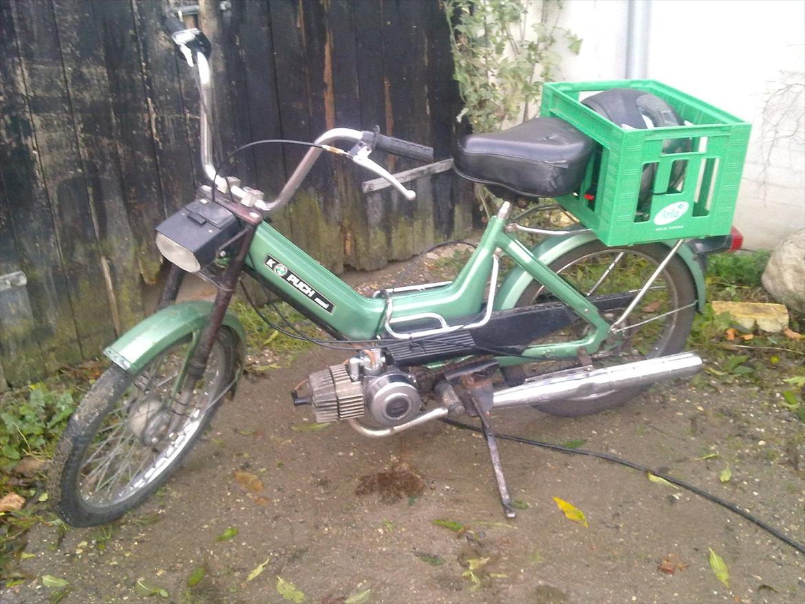 Puch Maxi K billede 3