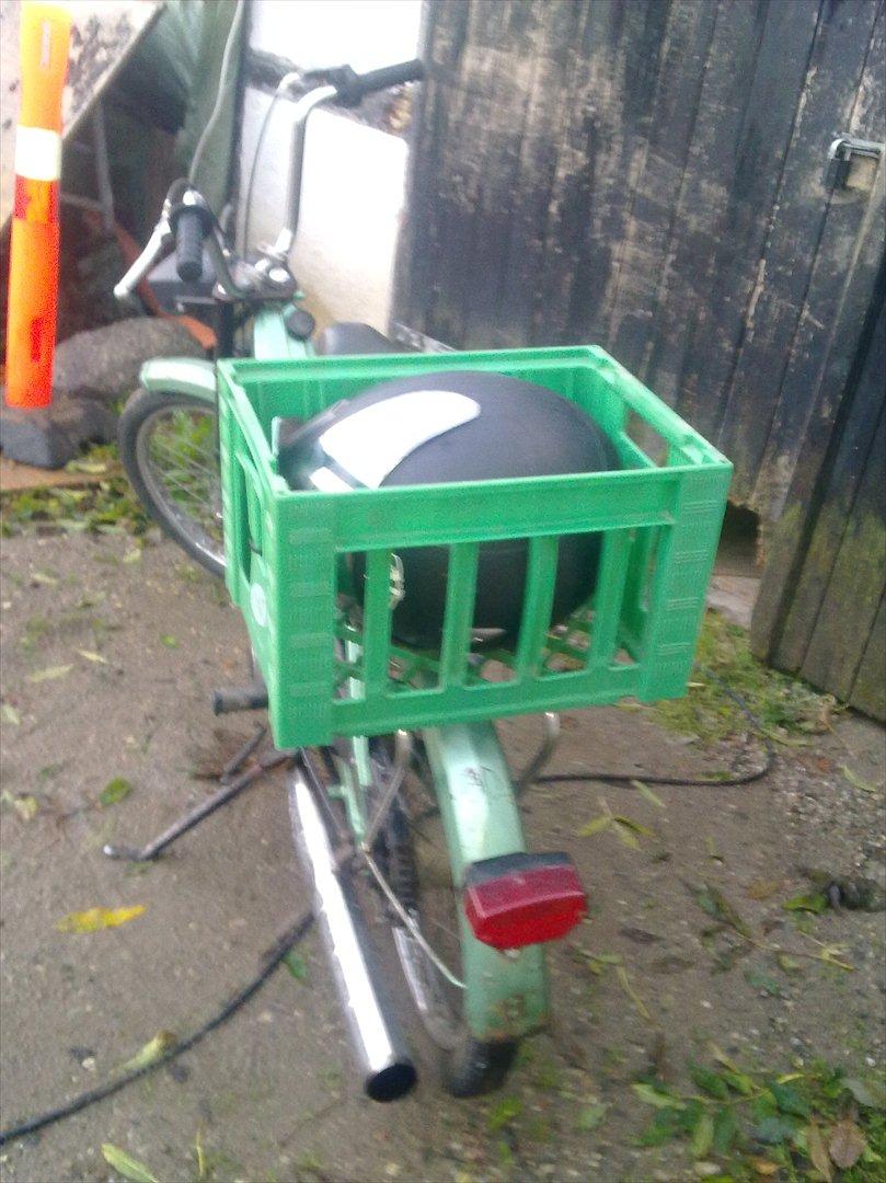 Puch Maxi K billede 6