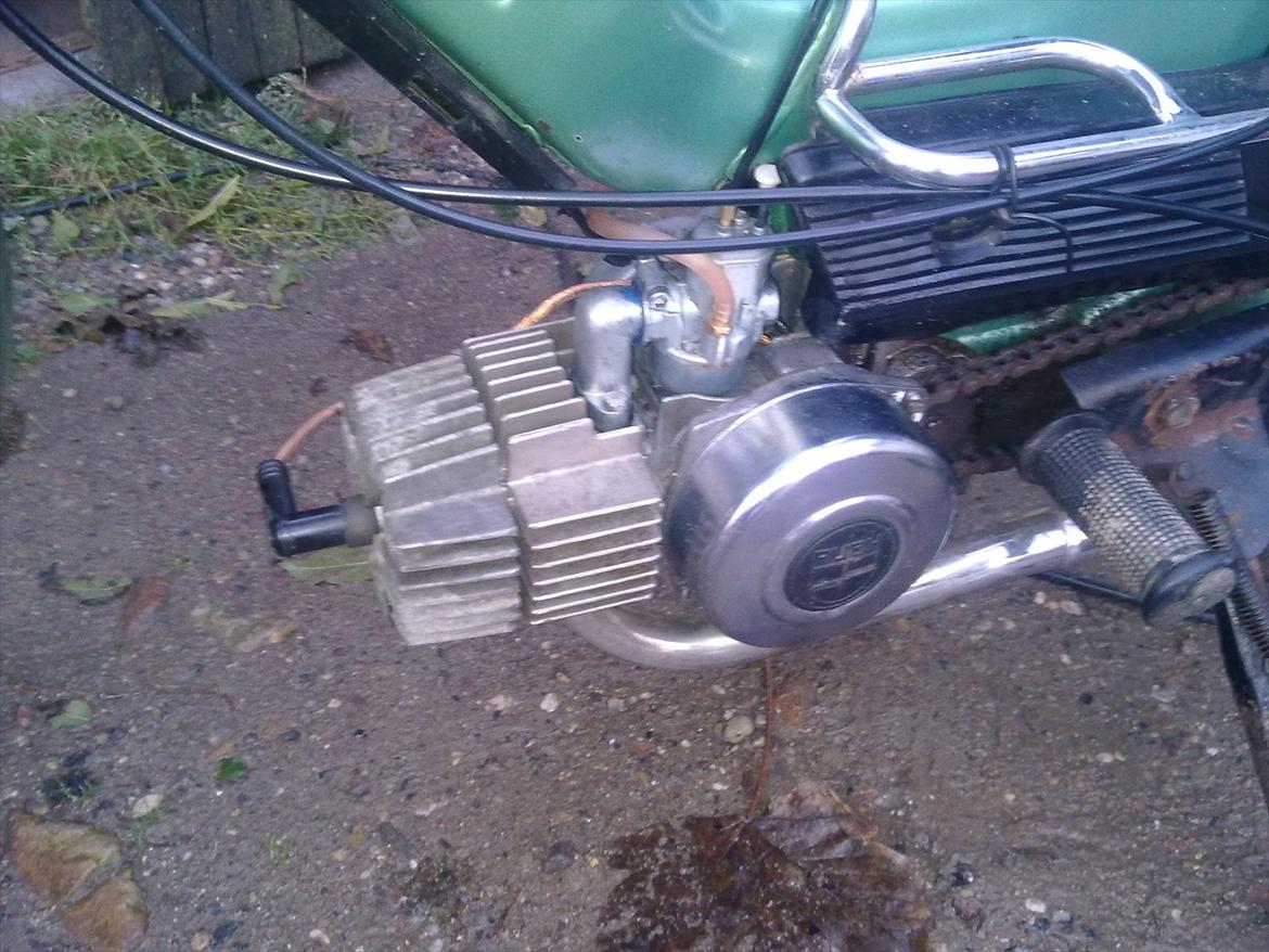 Puch Maxi K billede 5