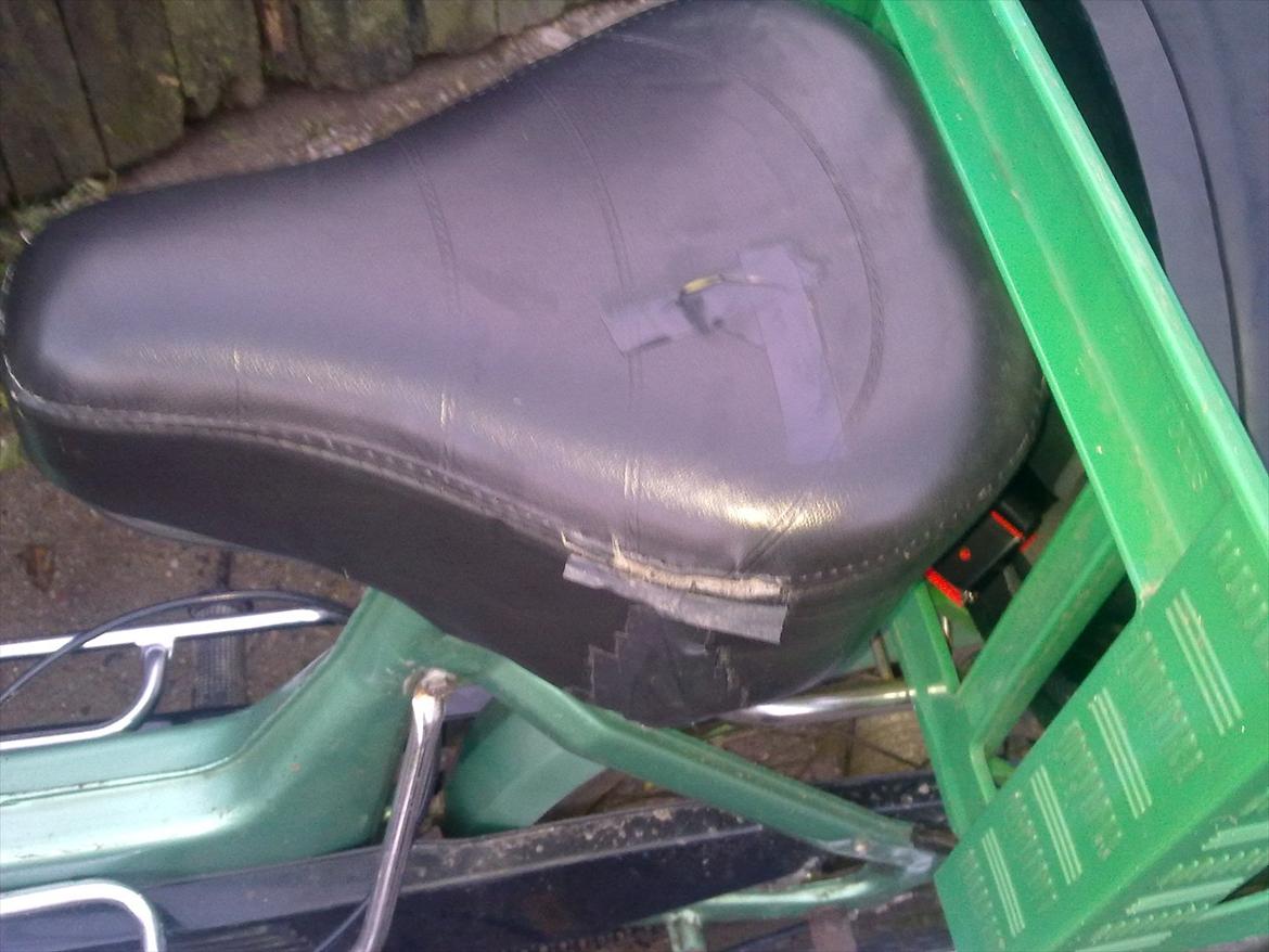 Puch Maxi K billede 7