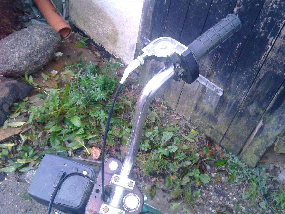 Puch Maxi K billede 8