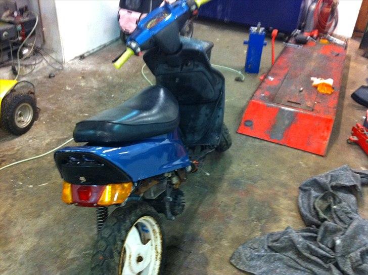 Kreidler Easy Rider  billede 3