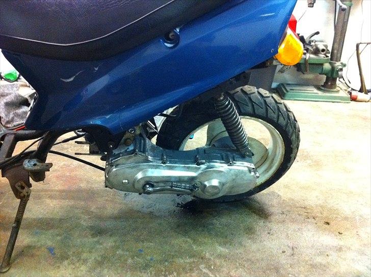 Kreidler Easy Rider  billede 8