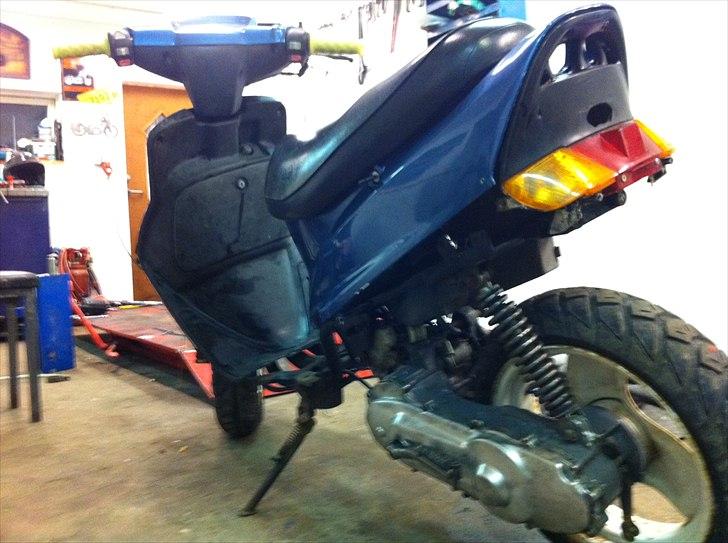 Kreidler Easy Rider  billede 9