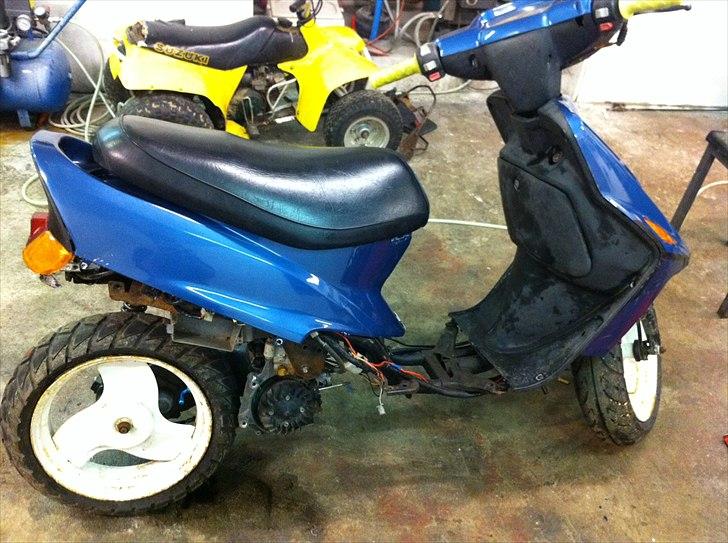 Kreidler Easy Rider  billede 10